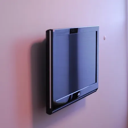 Lejlighed Aquarius *