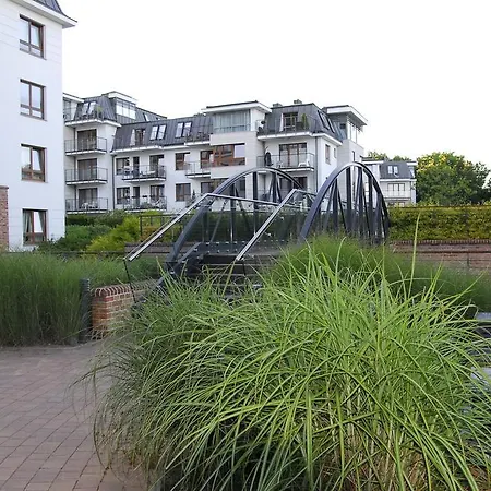 Apartamento Aquarius