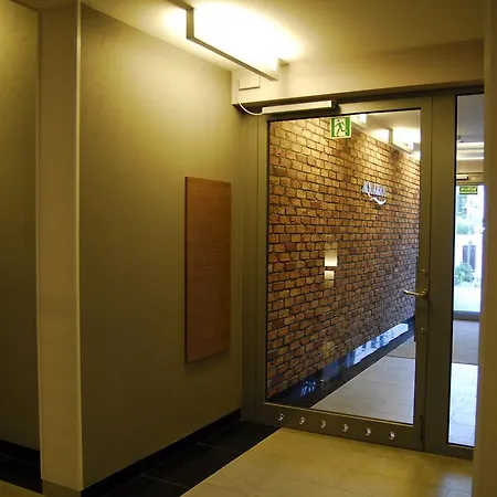Aquarius Apartment Sopot
