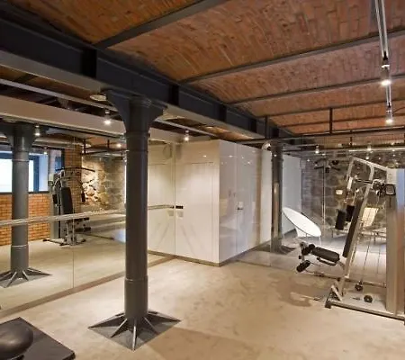 Aquarius Apartment