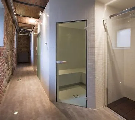 Aquarius Apartamento Sopot