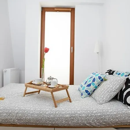 Aquarius Apartment Sopot