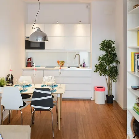 Aquarius Appartement