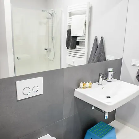 Apartament Aquarius