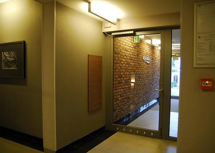 Aquarius Daire Sopot