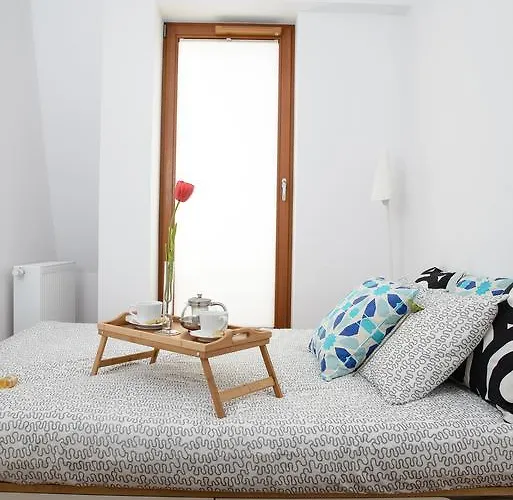 Aquarius Apartment Sopot